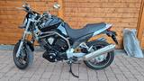 Yamaha BT 1100 Bulldog (Belgarda) - YAMAHA BT 1100 BULLDOG