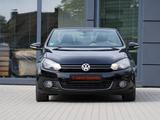 Volkswagen Golf VI Cabriolet Life MIT 2 JAHREN GARANTIE !!! - : mit TÜV, mit
