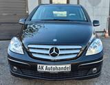 Mercedes-Benz B 200 142 KW Turbo Aut Service & Tüv Neu - Mercedes-Benz B 200: Turbo