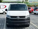 Volkswagen T6.1 Transporter 2.0 TDI DSG*KAM*ACC*SPUR*AHK* - Diesel Gebrauchtwagen mit Euro6