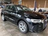 Audi Q3 sport quattro *2. Hand*Klima*Navi*LED*AHK*SHZ - Audi Gebrauchtwagen von 2018