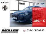 MG ZS ICE 1.5 Comfort 360°Kam. *BARPREIS* LED Navi  - MG ZS mit Benzin-Antrieb: Leder