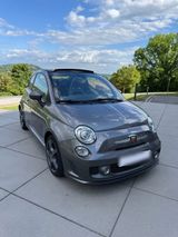 Fiat Abarth 595 turismo - Fiat 500: Privatanbieter