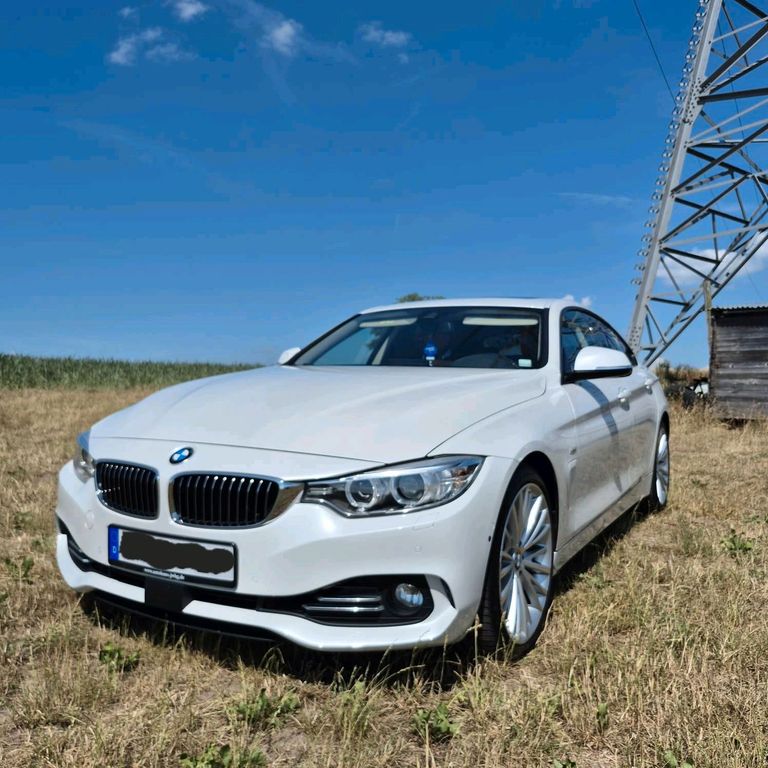 Image of BMW 430