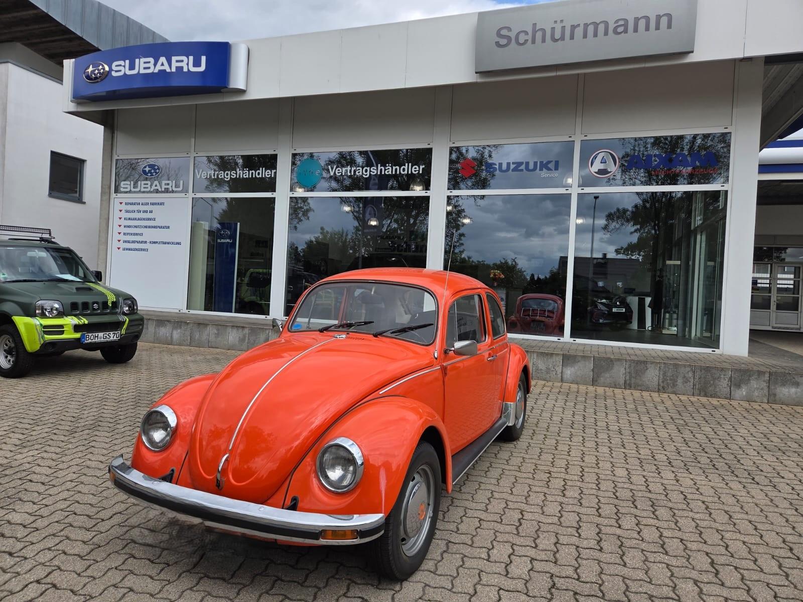 Volkswagen Käfer