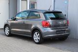 Volkswagen Polo V Team Automatik+Klima+Sitzheizung+Tempoma - Automatik Kleinwagen mit TÜV bis 10.000 Euro