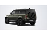Land Rover Defender 110 3.0 Diesel D350 X-Dynamic HSE MY 26 - Land Rover: Allradantrieb