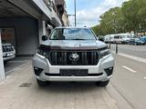 Toyota Land Cruiser 2.8 D-4D BLACK EDITION - gebrauchte Toyota Land Cruiser aus dem Jahr 2022