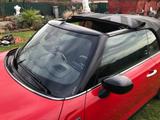 MINI Cooper Cabrio Classic Trim Classic Trim - rote MINI Cooper Cabrio