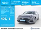 Volkswagen Arteon R Shooting Brake 2.0 TSI*DSG*4M*360*AHK*