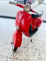 Vespa 50 N Baujahr 1963 vollständig restaurier - VESPA V50N