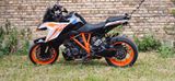 KTM Super Duke 1290 GT - KTM SPORTLER