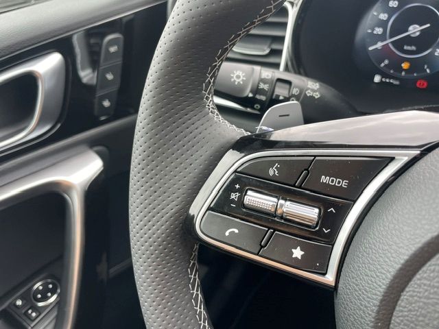 Fahrzeugabbildung Kia XCeed GT Line Kamera totWinkAss LED Memory