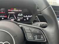 Audi A3 - Vorschau Bild 17