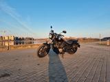 Yamaha XVS 950 BOLT