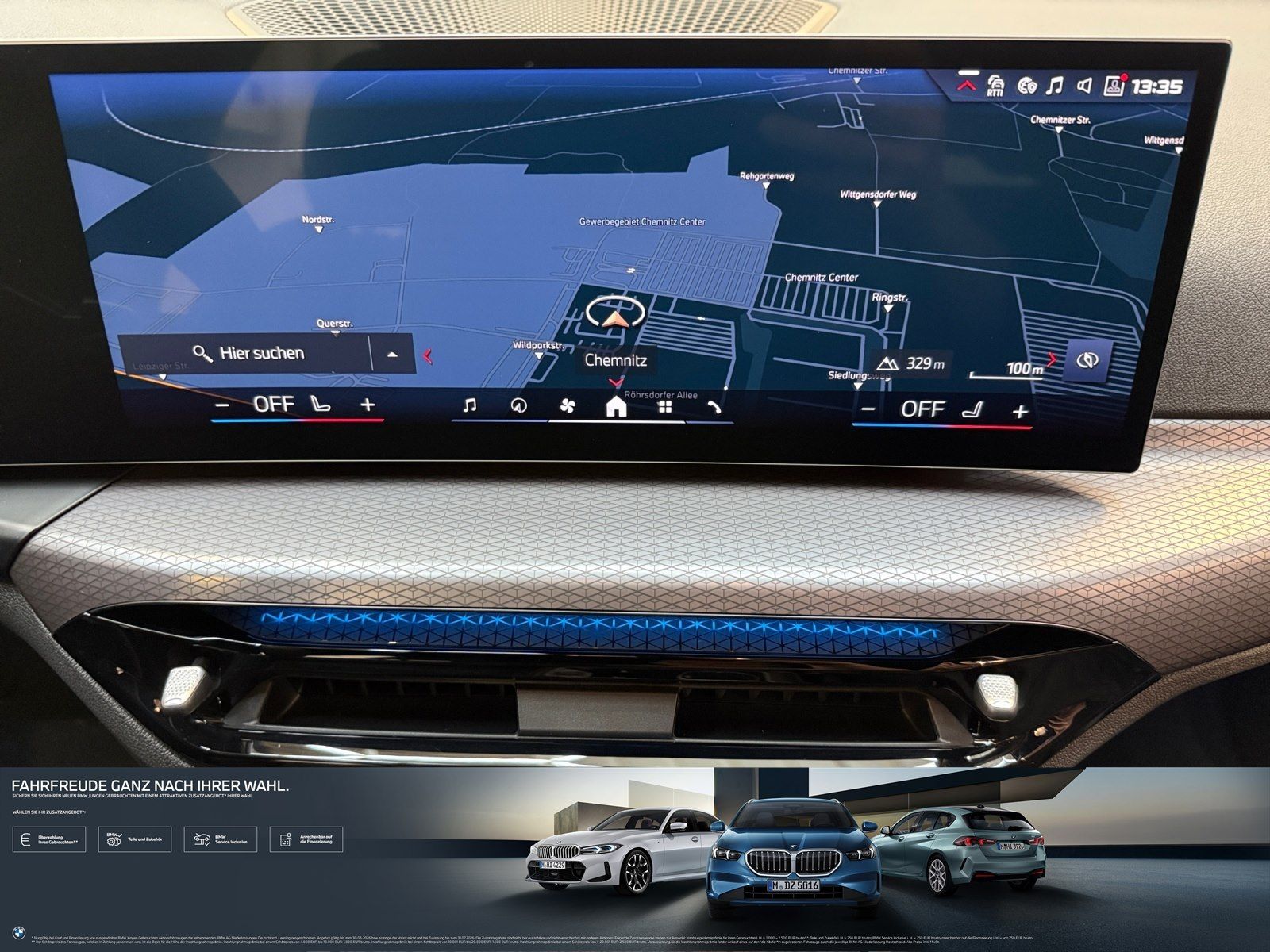 BMW M340i - Bild 12