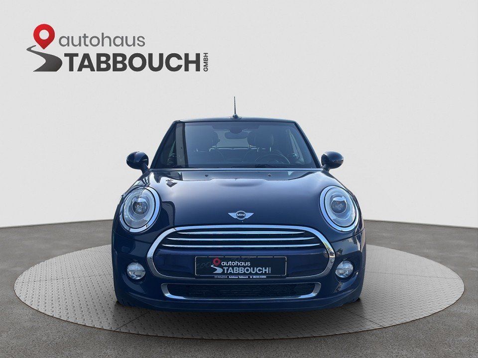 MINI COOPER_S