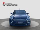 MINI Cooper SHZ+TEMP+LED+AUX+SPORT+LIM - MINI: Cabrio, Sport
