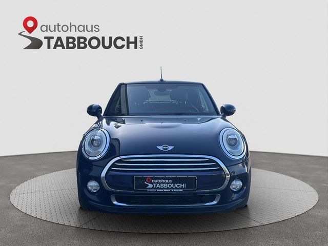 MINI COOPER_S