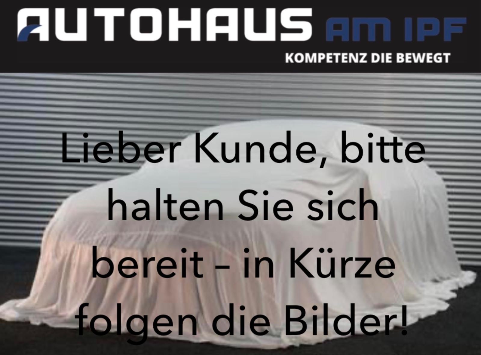 Mercedes-Benz GLA 220 d RFK+NAVI+XENON+el.SITZE