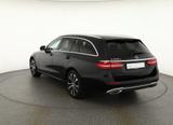 Mercedes-Benz E300 de T LED Navi ACC Kamera Standheizung DAB - Mercedes-Benz E 300 in Erfurt