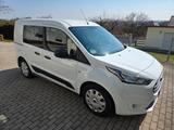 Ford Transit Connect 1.0 EcoBoost L1 100PS - Ford Transit: T100