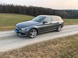 Mercedes-Benz C 350e Hybrid Benzin Lorinser  - gebrauchte Mercedes-Benz C 350 aus dem Jahr 2016
