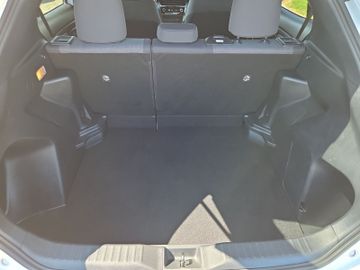 Toyota Yaris Cross - 10