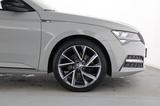 Skoda SUPERB SPORTLINE 2.0TDI DSG 4X4 360°KAMERA+PANO - Skoda Superb Gebrauchtwagen in Leipzig