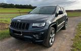 Jeep jeep grand cherokee overland 3.0 crd - Jeep Grand Cherokee in Frankfurt (Main)
