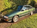 Opel Senator B 24V CD 20TKM Top - Opel Senator: B