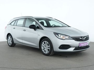 Opel Astra - 4