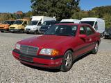 Mercedes-Benz C 180 W202 Esprit Schiebedach Servo Tüv 02.2027 - Mercedes-Benz 180 aus dem Jahr 1994