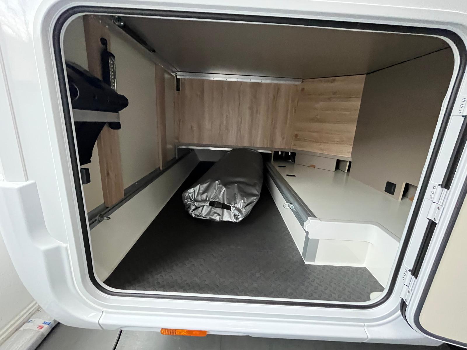 Eura Mobil Profila T 675 SB Alle Pakete Modelljahr 2025 – Foto 4 von 12