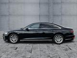 Audi A8 50 TDI QU MATRIX+NAV+B&O+HuD+AIR+PDC+ACC+PANO - Audi A8 in Dresden