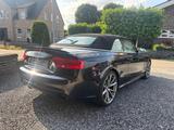 Audi RS5 4.2 FSI S tronic quattro Cabriolet ohne OPF - Audi RS5: Cabrio