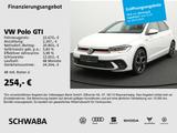 Volkswagen Polo GTI 2.0 TSI DSG *ACC*MATRIX*VIRTUAL*8-fach* - Volkswagen Polo: 2f