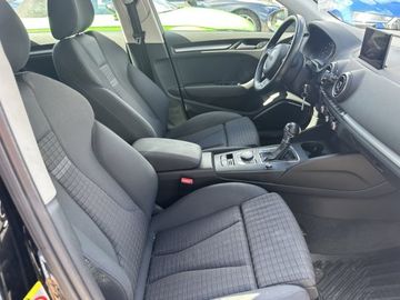 Audi A3 - 11