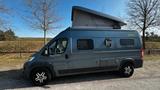 HYMER / ERIBA / HYMERCAR Grand Canyon #Maxi #Lithium #Winter #AHK - HYMER / ERIBA Kastenwagen