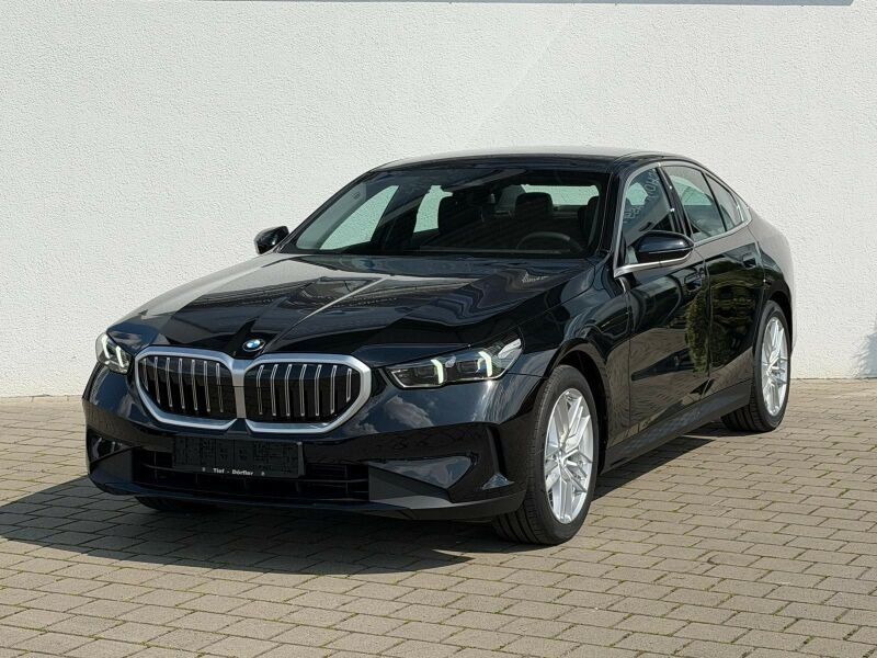 BMW 520d