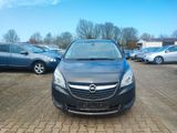 Opel Meriva B Edition - Opel Meriva