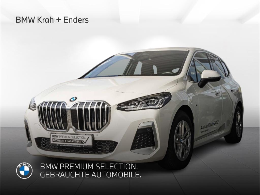 BMW 218 Active Tourer iMSport+Navi+LED+RFK+NP45.240,