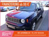 Jeep Renegade Longitude FWD - Jeep Renegade in Stuttgart