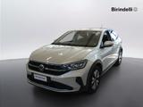 Andere VOLKSWAGEN Taigo - Taigo 1.0 TSI 110 CV Life - Andere mit Benzin-Antrieb: Silber