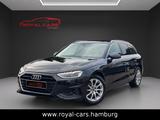 Audi A4 Avant 35 TDI NAVI*MATRIX*ACC*SHZ*PDC*LED*TOP! - Audi A4 in Duisburg