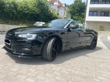Audi a5 Cabrio/ 2.0TFSI/ Quattro/ Viele Ex... - Audi A5 in Osnabrück