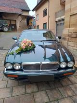 Jaguar X300  4.0  V6  Sovereign - Jaguar XJ6: 3.0