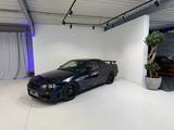 Nissan Skyline - Nissan Skyline in Düsseldorf
