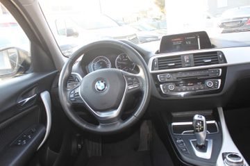 BMW 118 - 7
