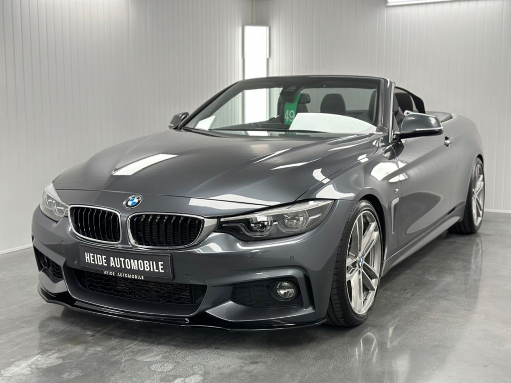 Bmw 420d Preis